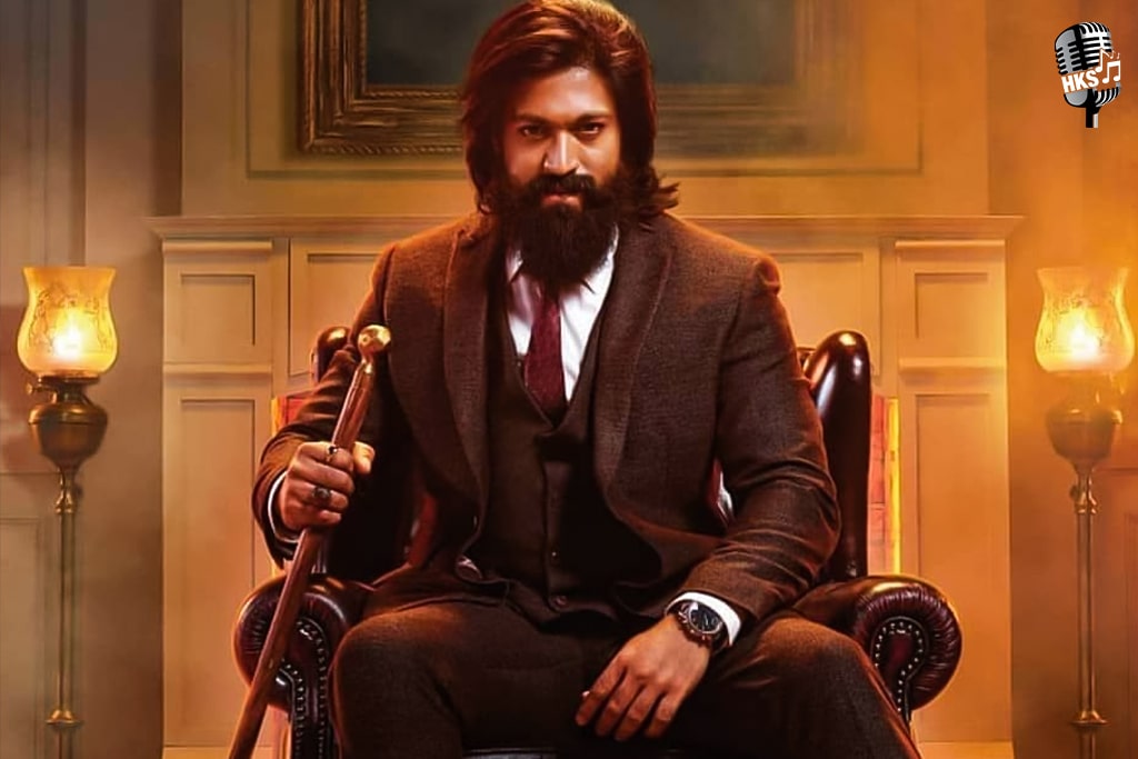 'KGF: Chapter 2' box office collection day 6: Hindi version inches closer to beat 'Baahubali 2' first week record